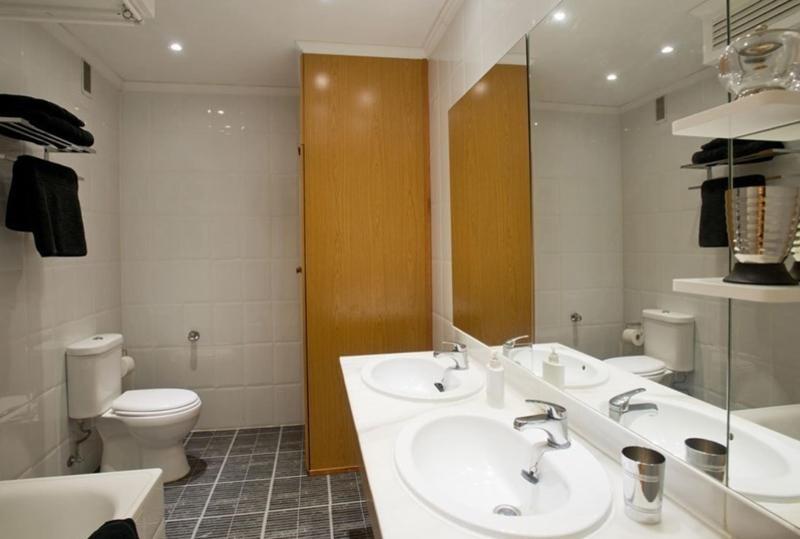 Apartment In Marbella Malaga 102959 Guadalmina Exterior foto